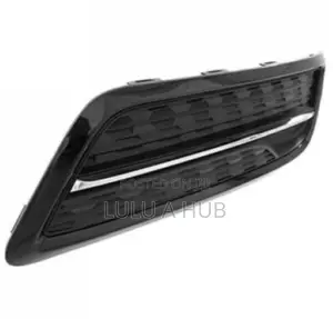 2016 Acura MDX Fog Light Cover