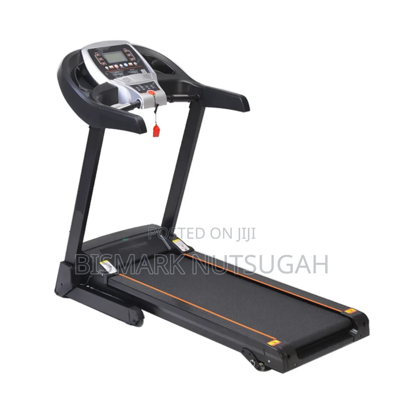 Treadmill With Massager For Sale