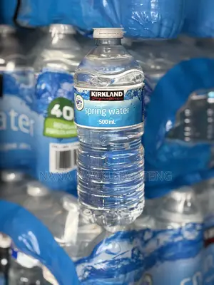 Kirkland Water