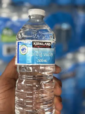 Kirkland Water