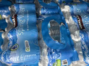 Kirkland Water