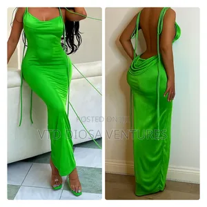 Photo - Cocktail Dress for Ladies