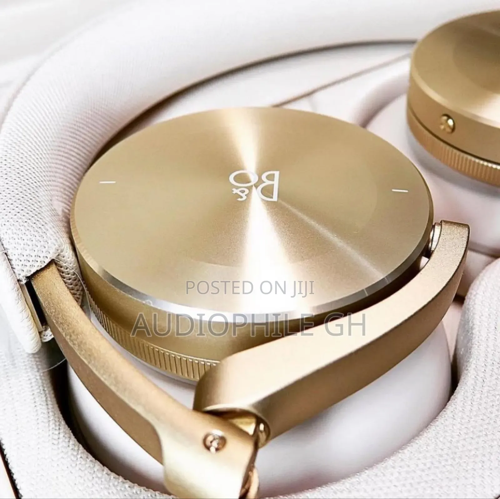 Bang Olufsen Beoplay H95 Noise Cancelling Headphones