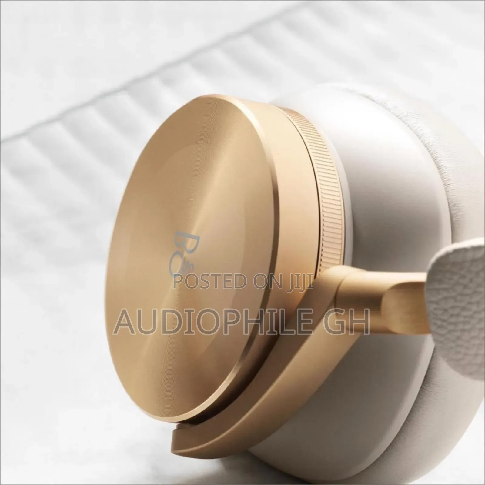 Bang Olufsen Beoplay H95 Noise Cancelling Headphones