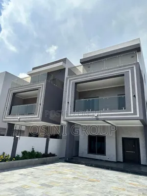 5bdrm Townhouse / Terrace in East Legon for rent