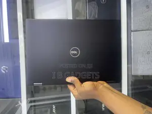 Laptop Dell Latitude 5289 8GB Intel Core I5 SSD 256GB