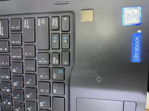 Laptop Dell Latitude 5289 8GB Intel Core I5 SSD 256GB
