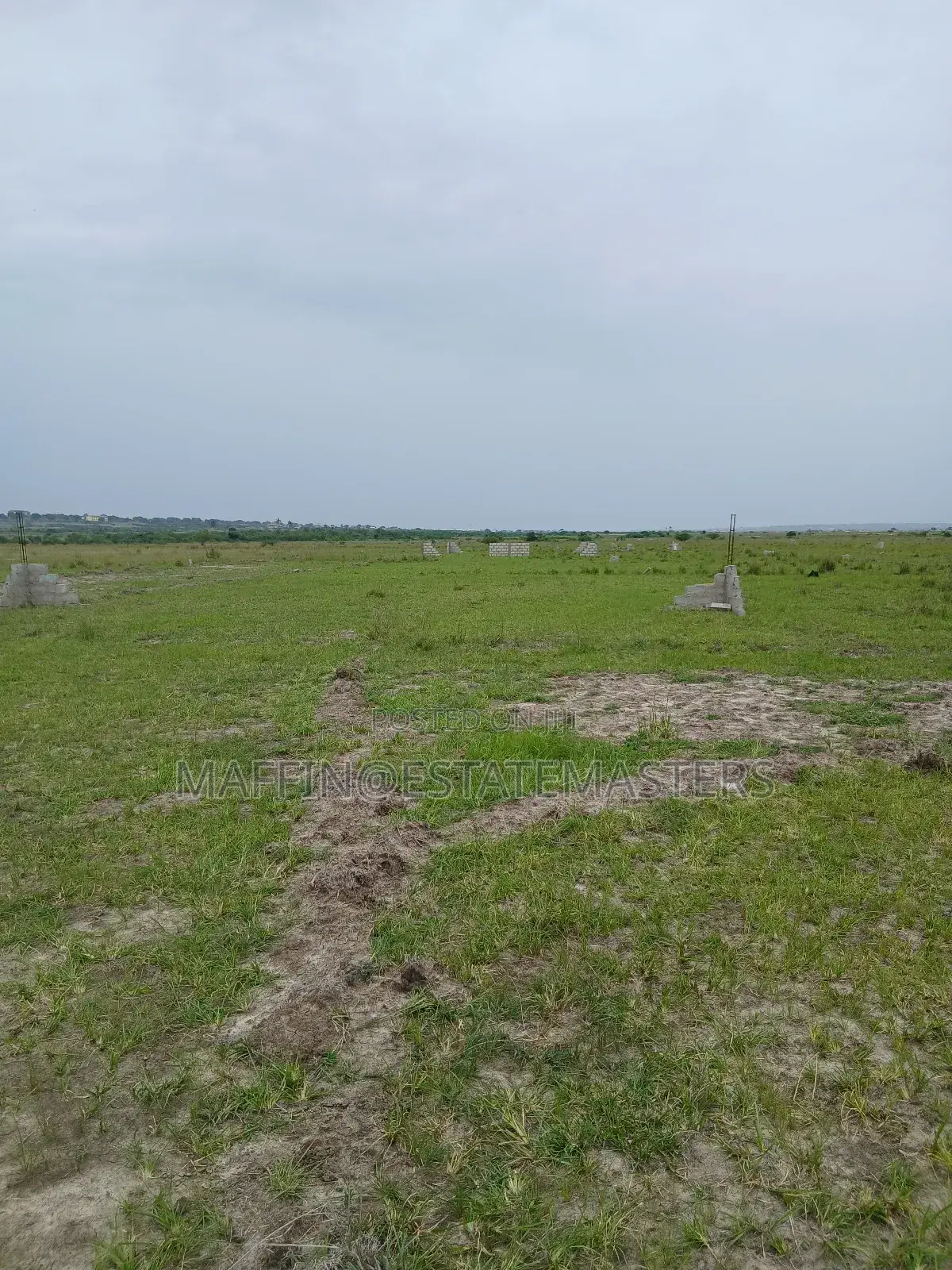 Fully Genuine and Registered Land for Sale at Tsopoli