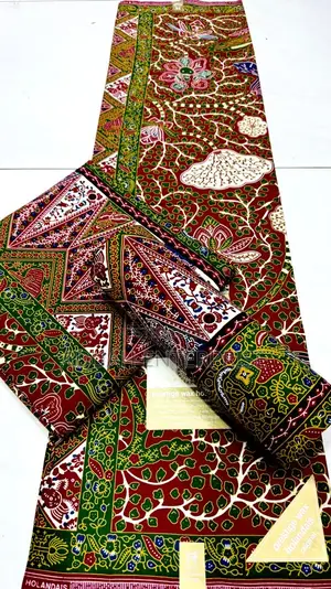 Hollandais African Wax 6 Yards