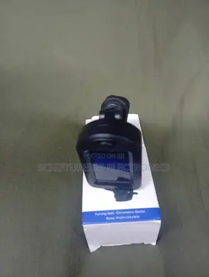Guitar Tuner