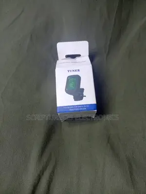 Guitar Tuner