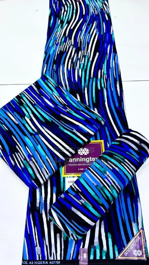 Clothing Afrika 6 Yards
