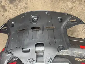 Hyundai Tucson 2020 Engine Splash Shield Cover