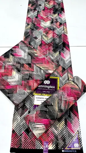 African 6 Yards Cloth