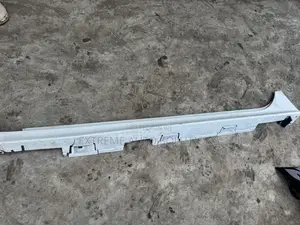 Honda Civic 2024 Running Board