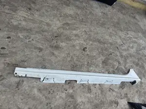 Honda Civic 2024 Running Board