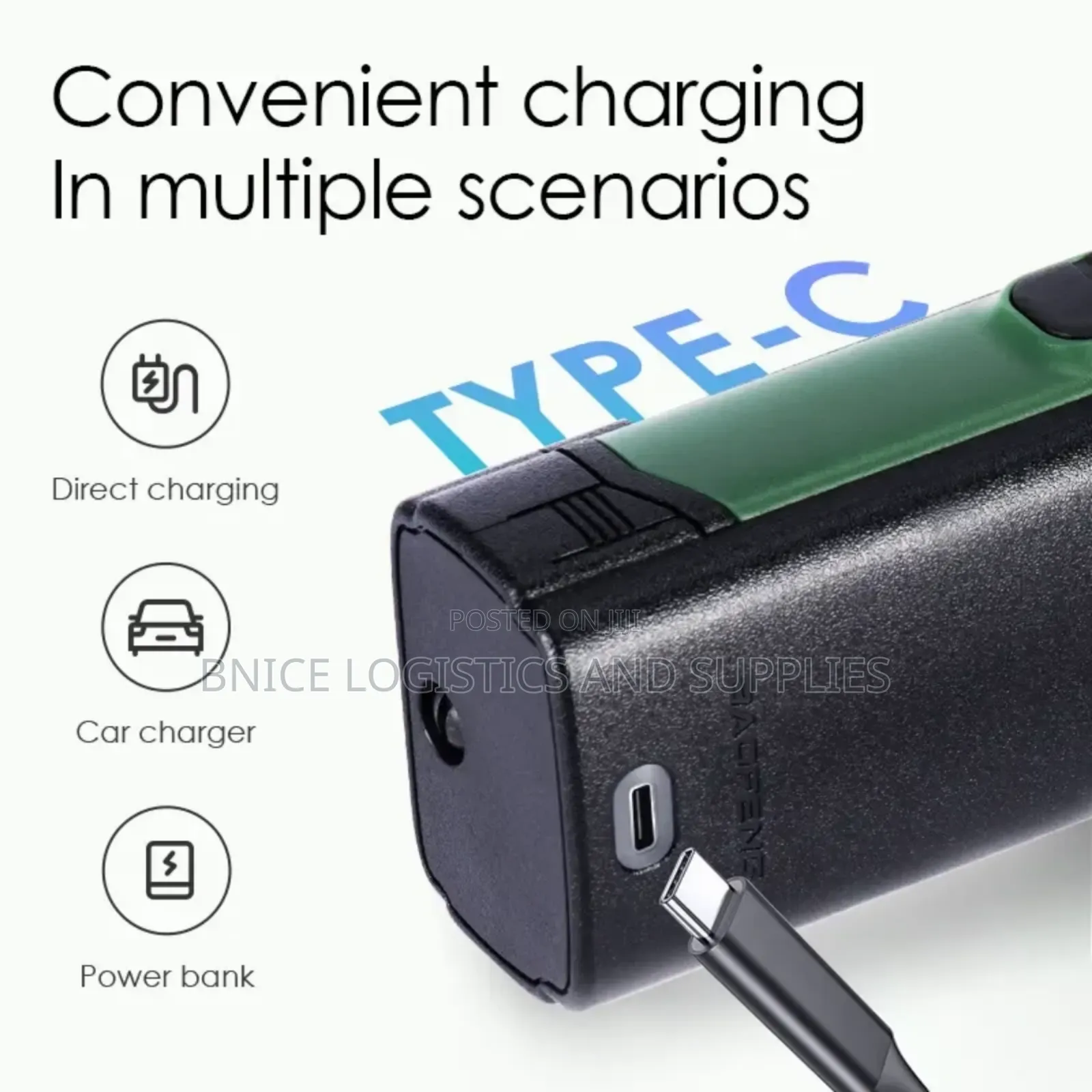 New Baofeng Uv32 GPS Walkie Talkie