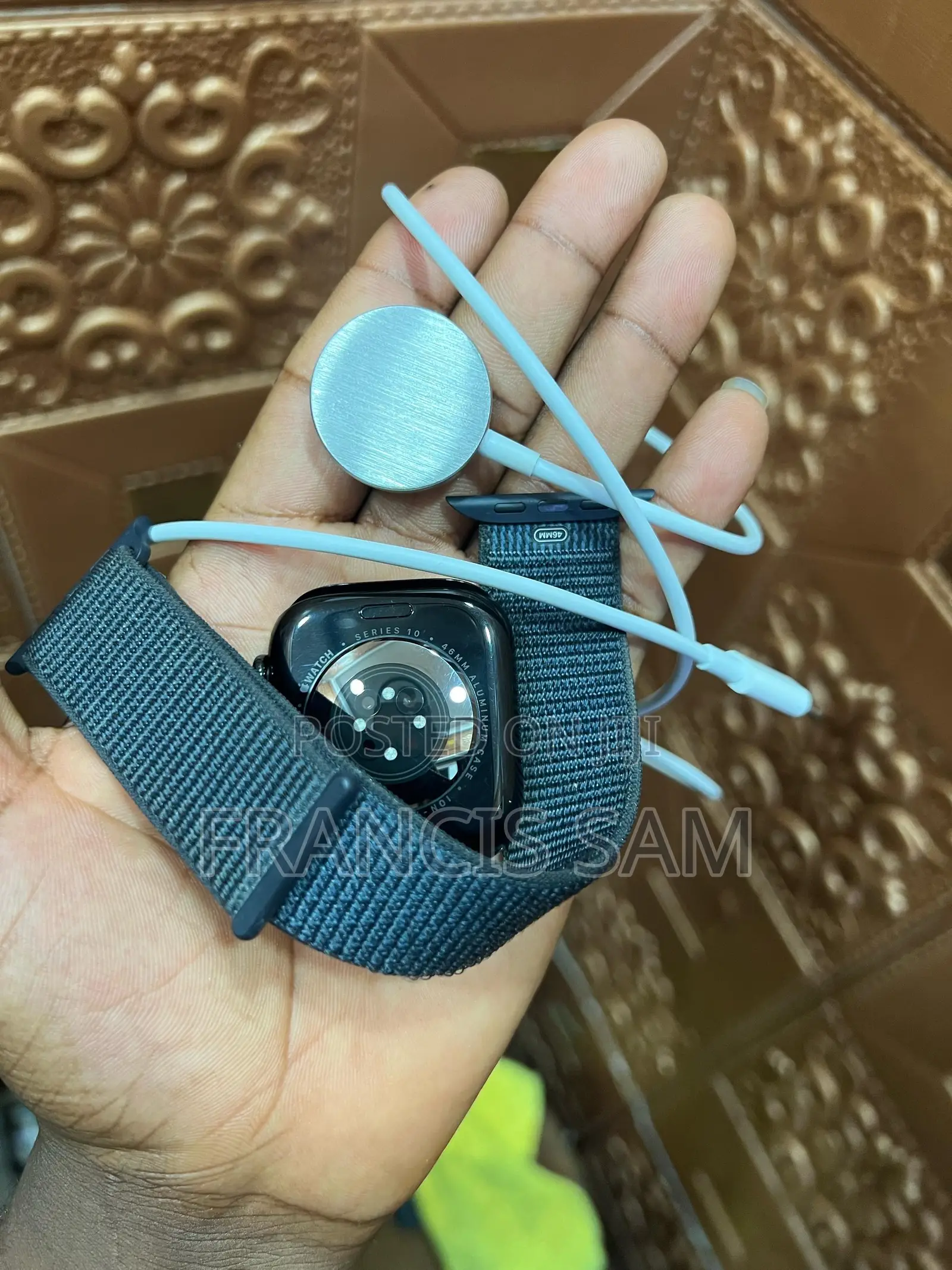 Apple Watch Series 10 46mm