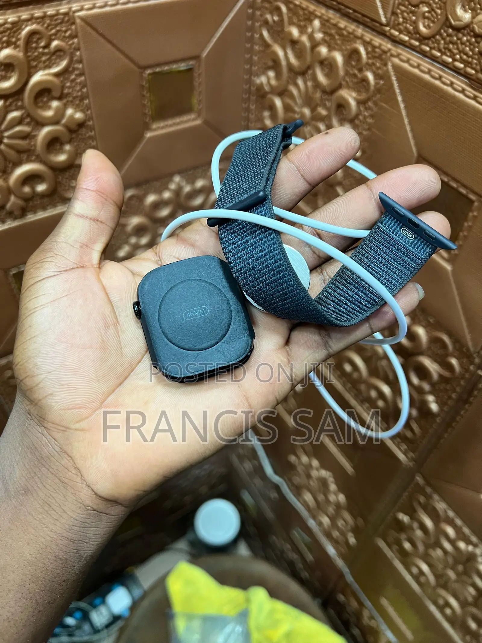 Apple Watch Series 10 46mm