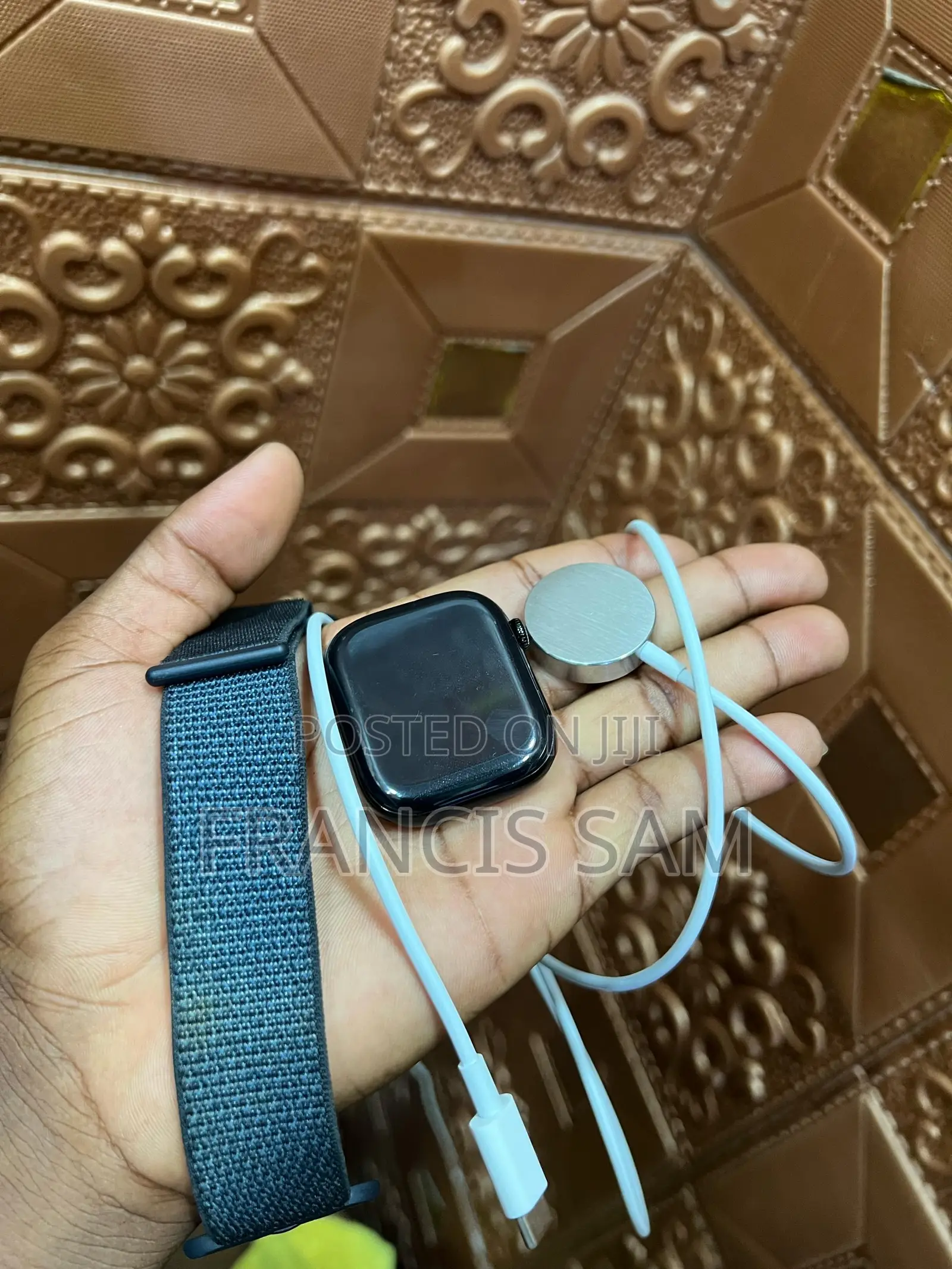Apple Watch Series 10 46mm