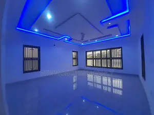 4bdrm House in Agbogba Estate Road, School Park Area for sale