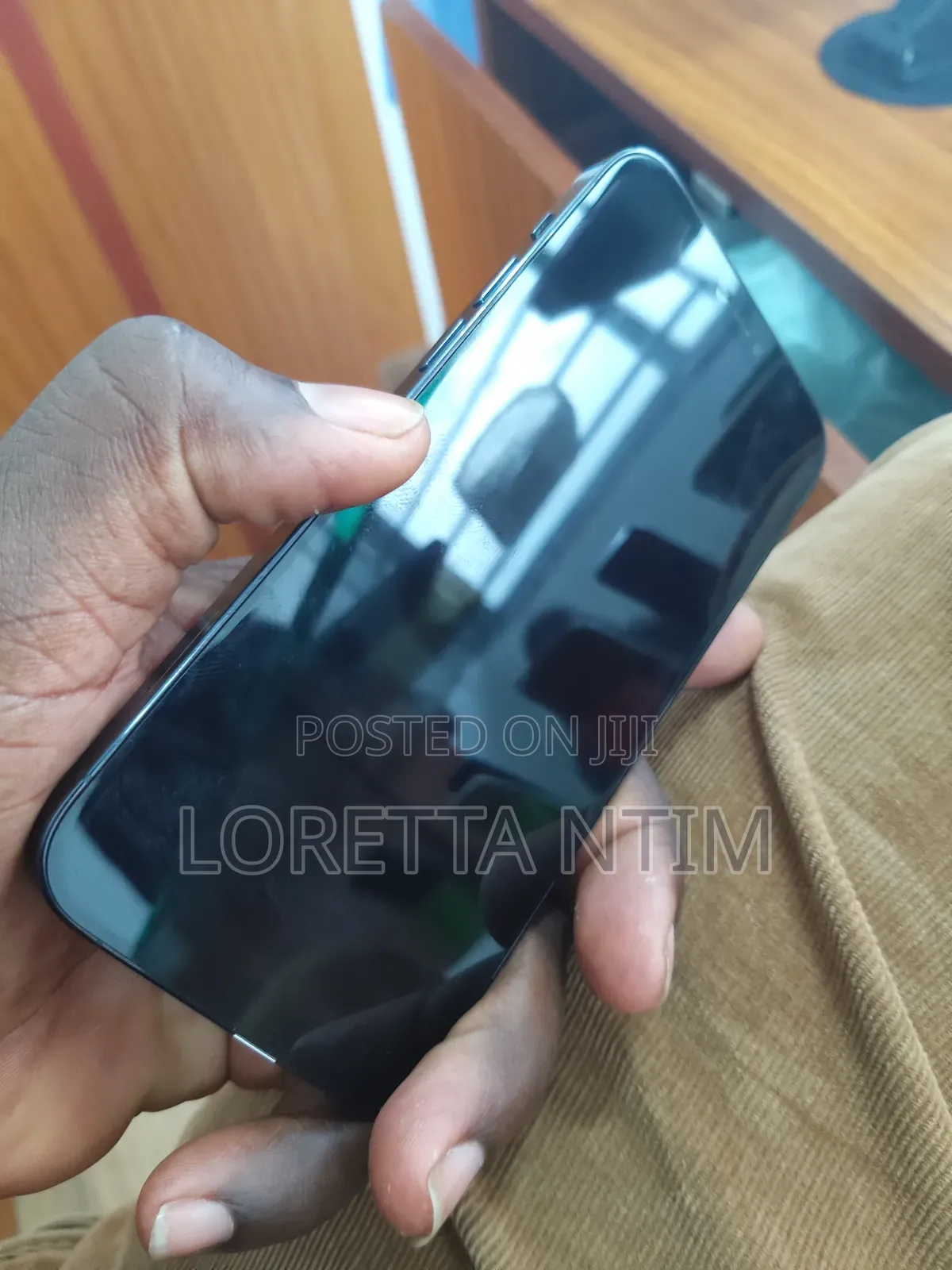 Apple iPhone 12 Pro 128 GB Blue
