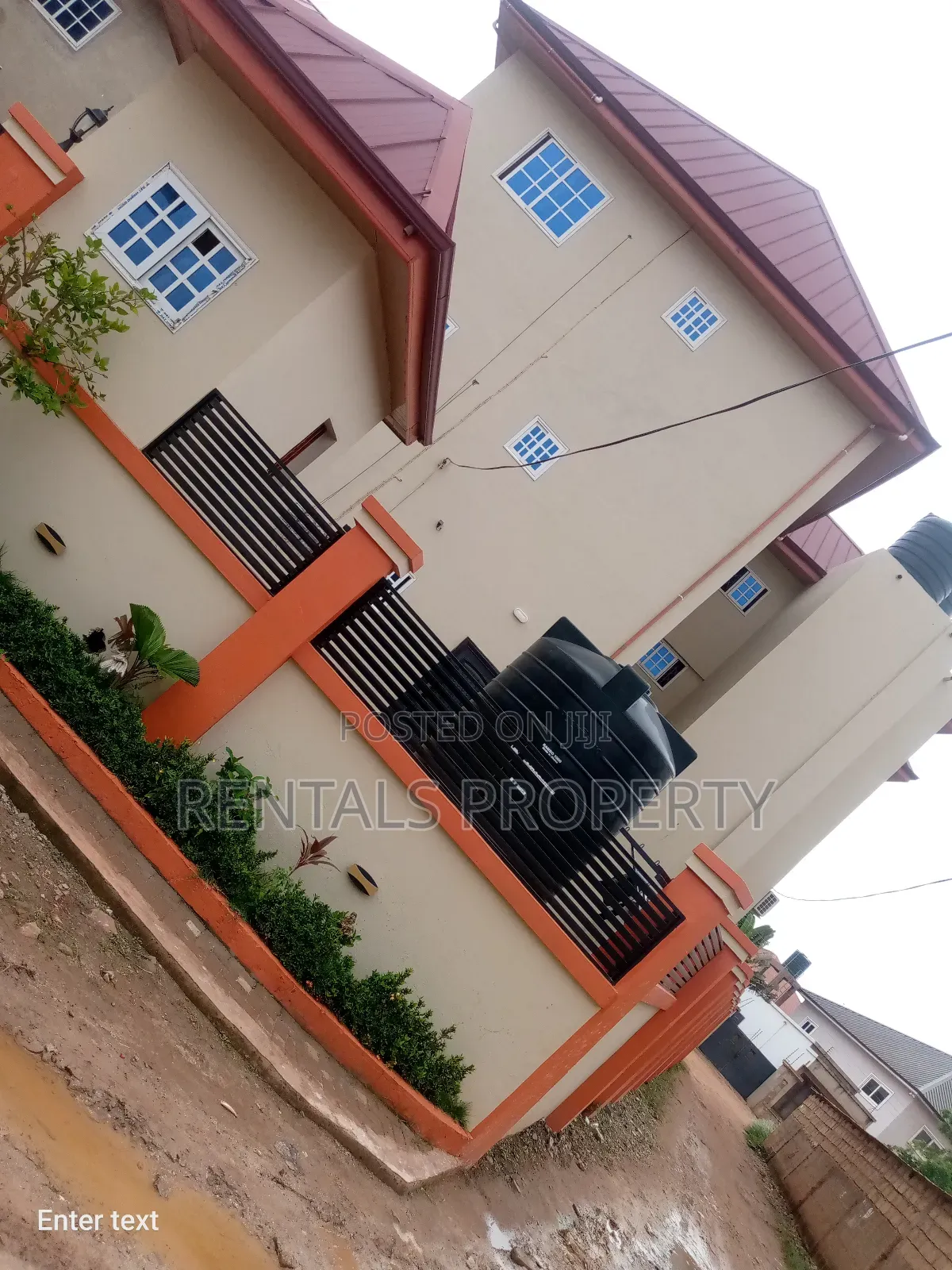2bdrm Block of Flats in Oyarifa for rent