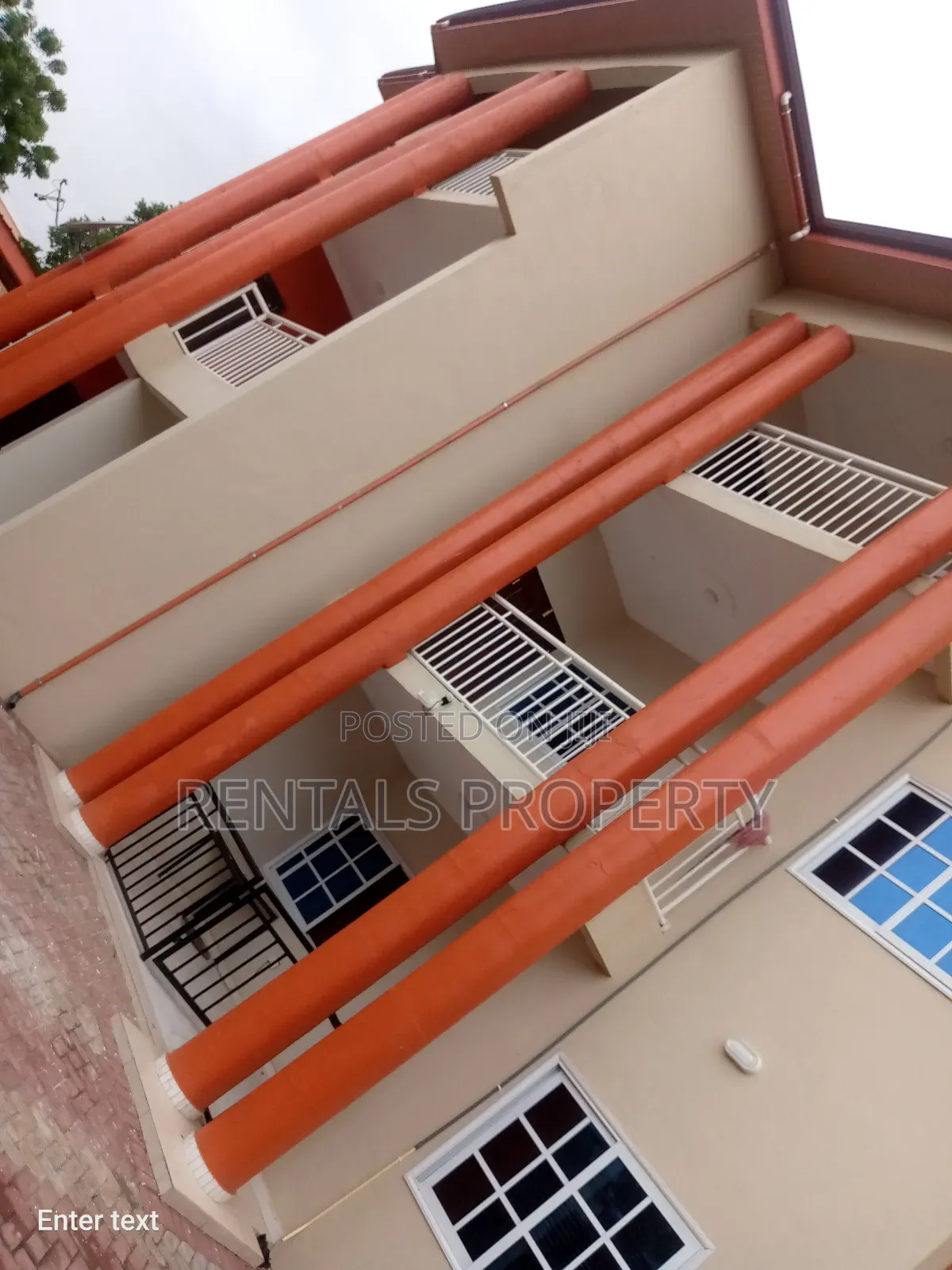 2bdrm Block of Flats in Oyarifa for rent