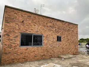 From Dirt To Structure: The Brick Journey