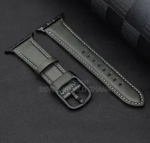 Corr Leather Straps For Apple Watch All Models And Sizes