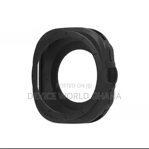 Silicone Bumper Case for Samsung Watch 7 Ultra 47mm
