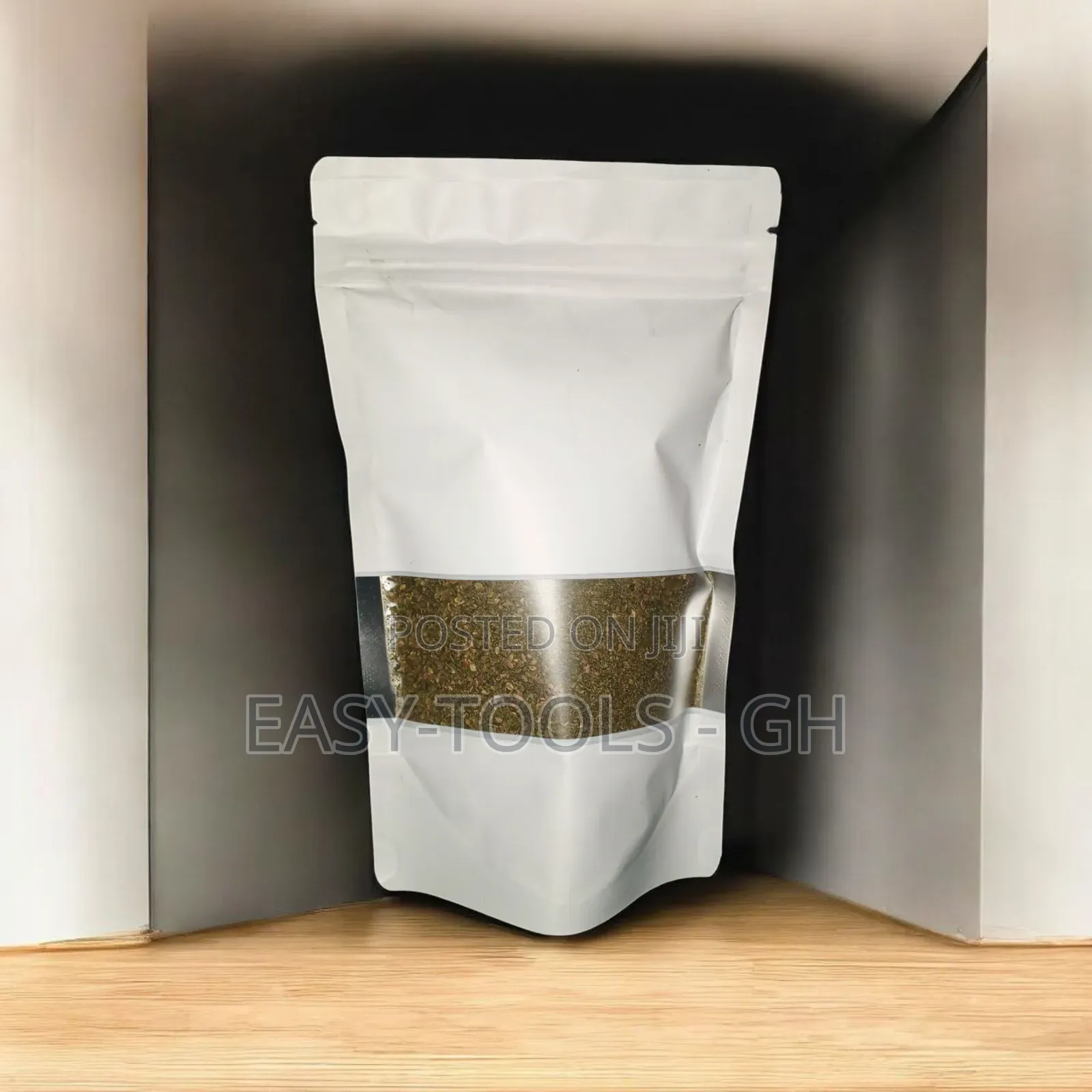 Nettle Seed Seed_ ( 100g )