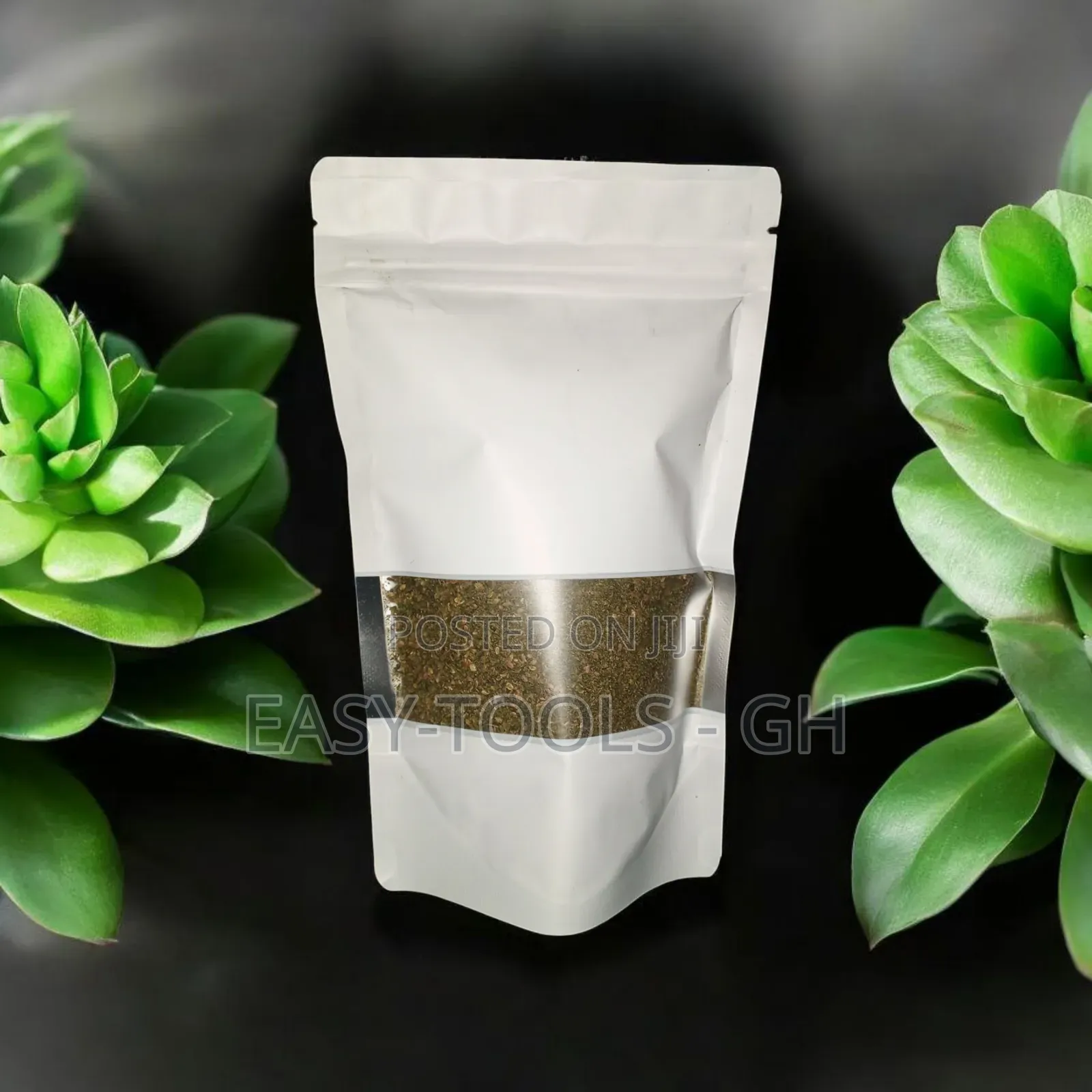 Nettle Seed Seed_ ( 100g )
