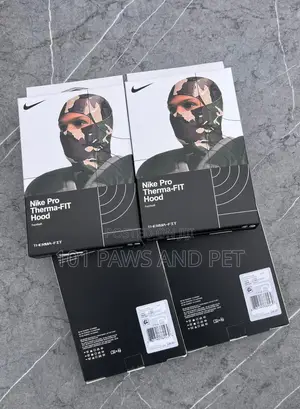 Nike Pro Hyperwarm