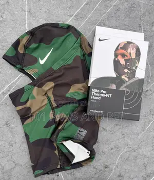 Nike Pro Hyperwarm