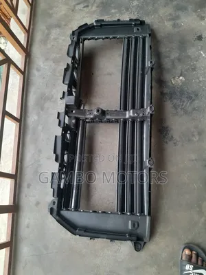 Ford F150 2015 2020 Shutter Grill