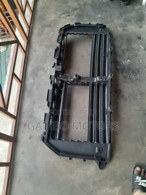 Ford F150 2015 2020 Shutter Grill