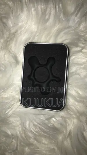 Stretchy Cock Ring