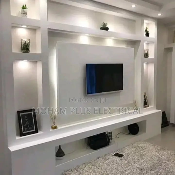 Electrician