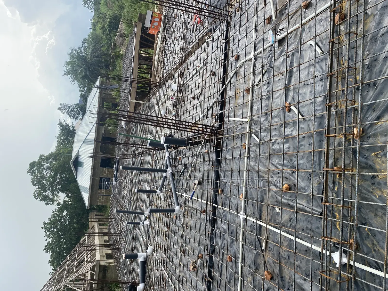 Electrician