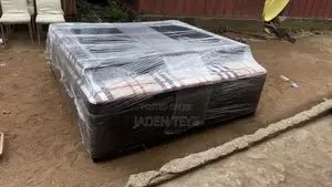 Quality Inbuilt Bed With High Density Foam