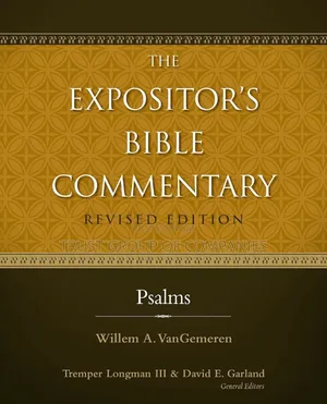 Expositor's Bible Commentary- Psalms