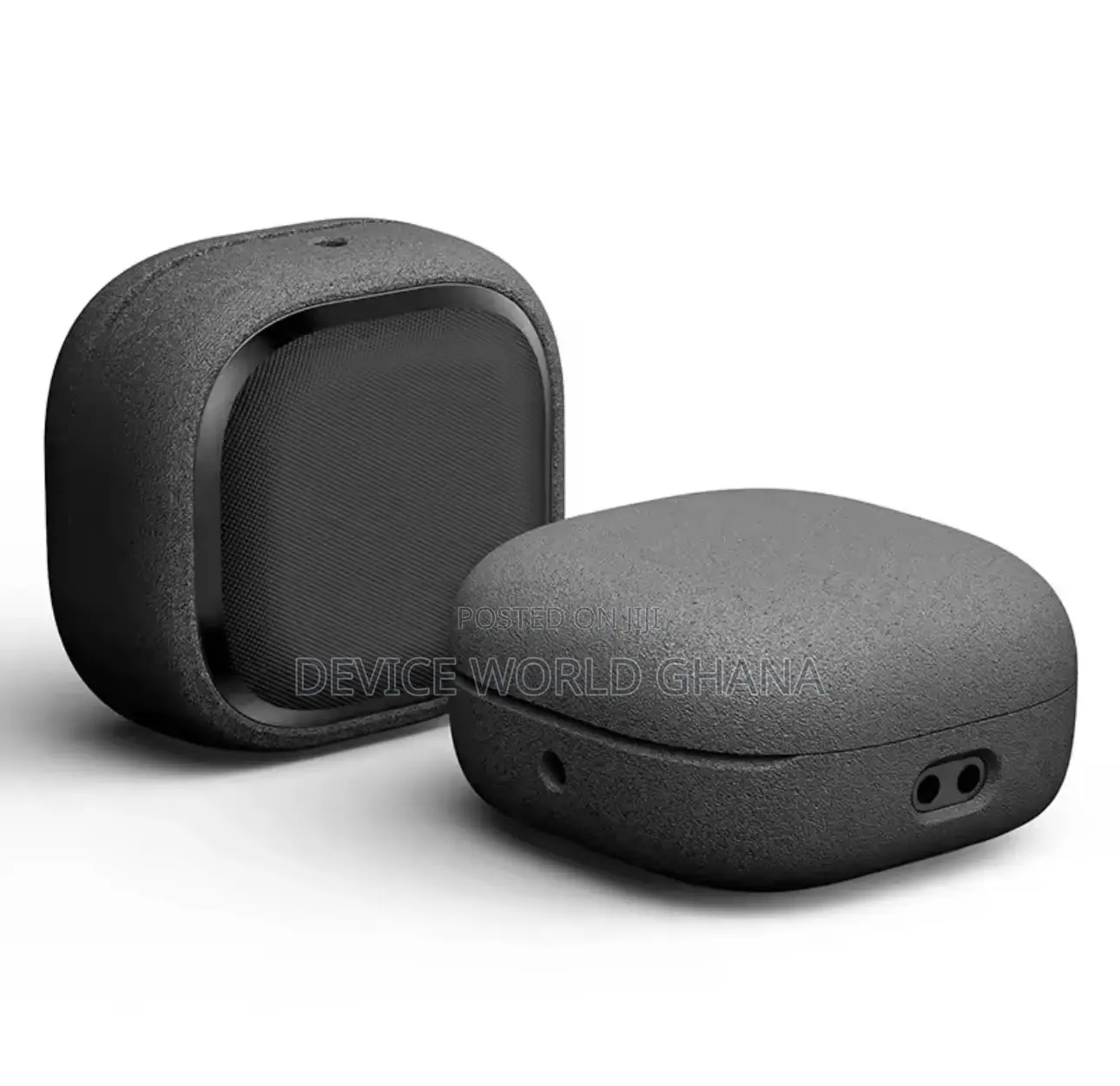 Sandstone Protective Case For Samsung Buds3 And Buds 3pro