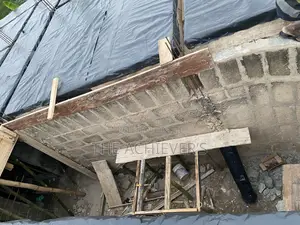 Formworks And Scaffolds