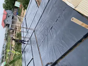Formworks And Scaffolds