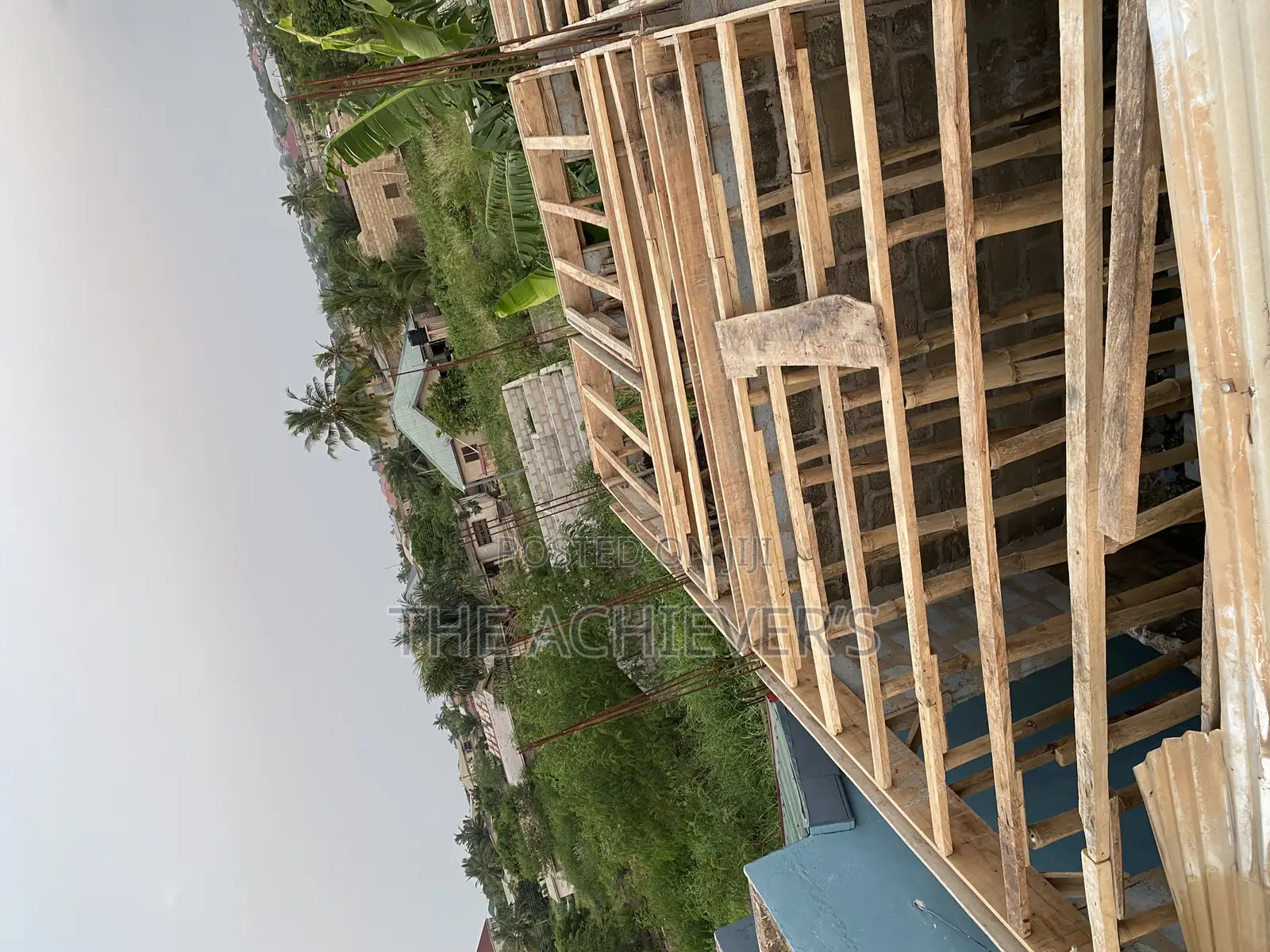 Formworks And Scaffolds