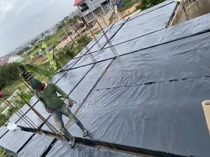 Formworks And Scaffolds