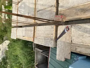 Formworks And Scaffolds