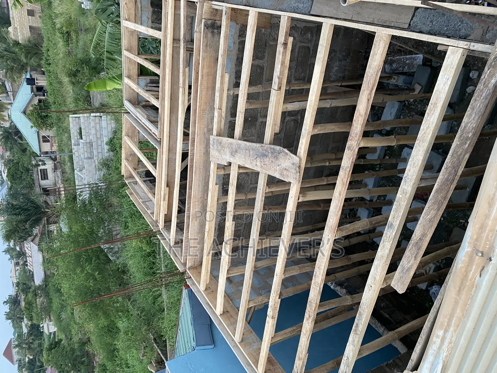 Formworks And Scaffolds