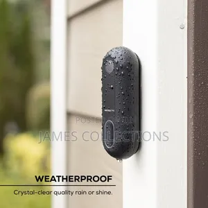 Wifi Doorbell Camera
